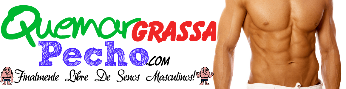 Tratamientos de los senos masculinos (ginecomastia) rápido con los mejores ejercicios, consejos y plan de Nutrición